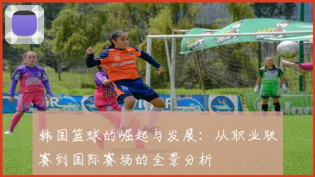 韩国篮球的崛起与发展：从职业联赛到国际赛场的全景分析