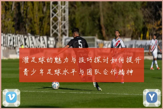 灌足球的魅力与技巧探讨如何提升青少年足球水平与团队合作精神